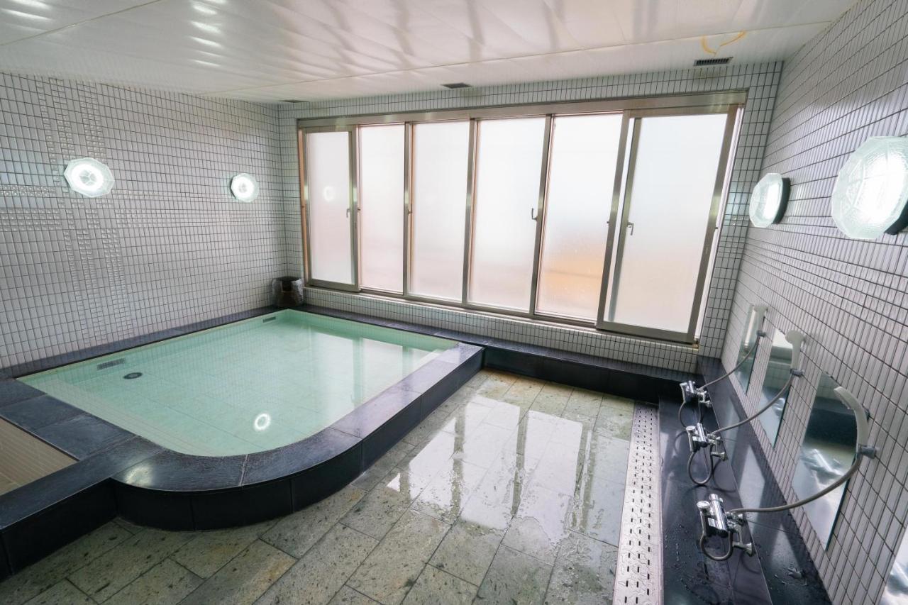 エンゼルリゾート湯沢 317 湯沢市 エクステリア 写真