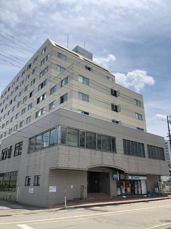 エンゼルリゾート湯沢 317 湯沢市 エクステリア 写真